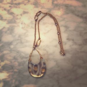 Alexis Bittar Necklace